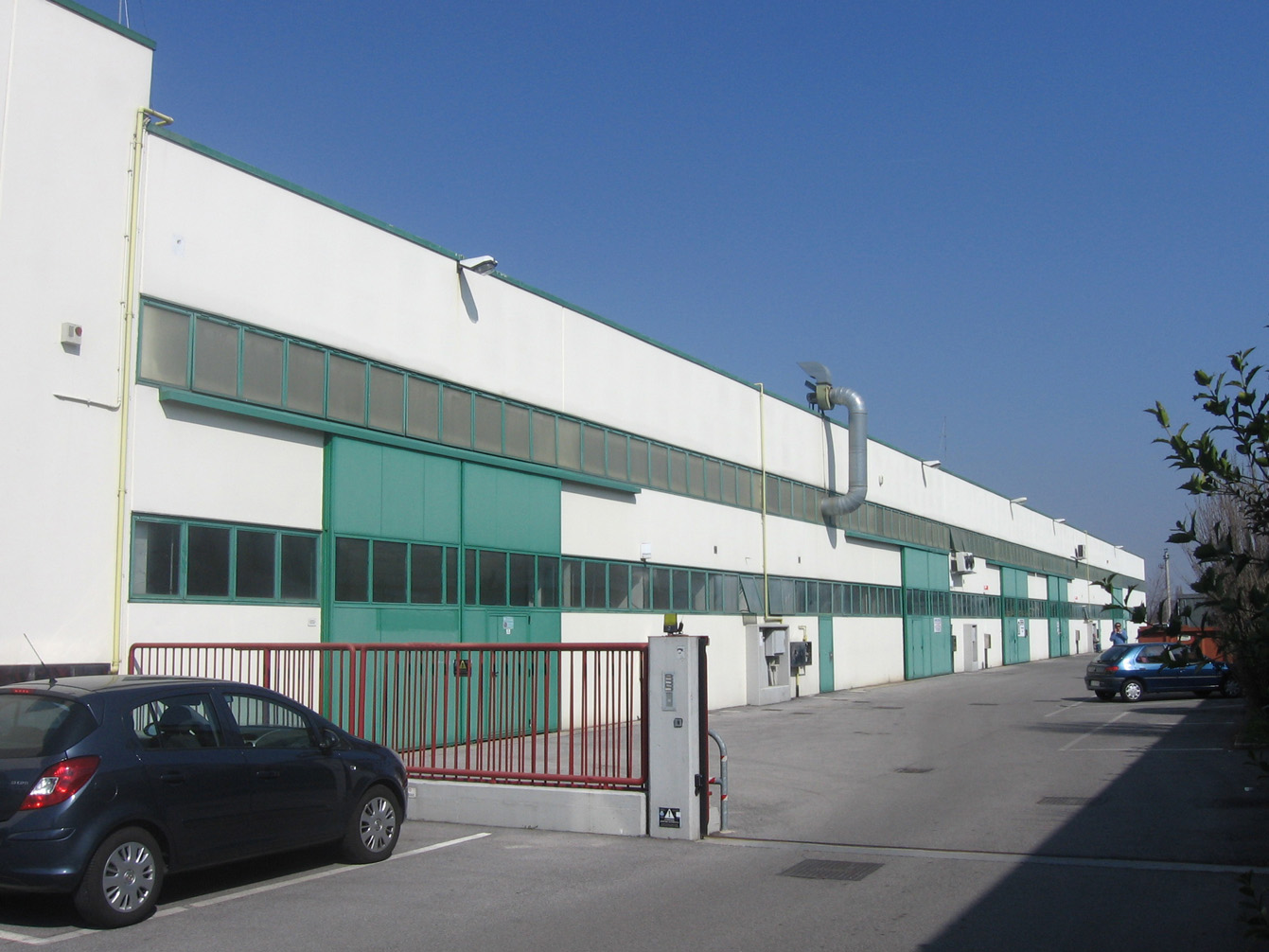 Feltrina Business Park img n° 2